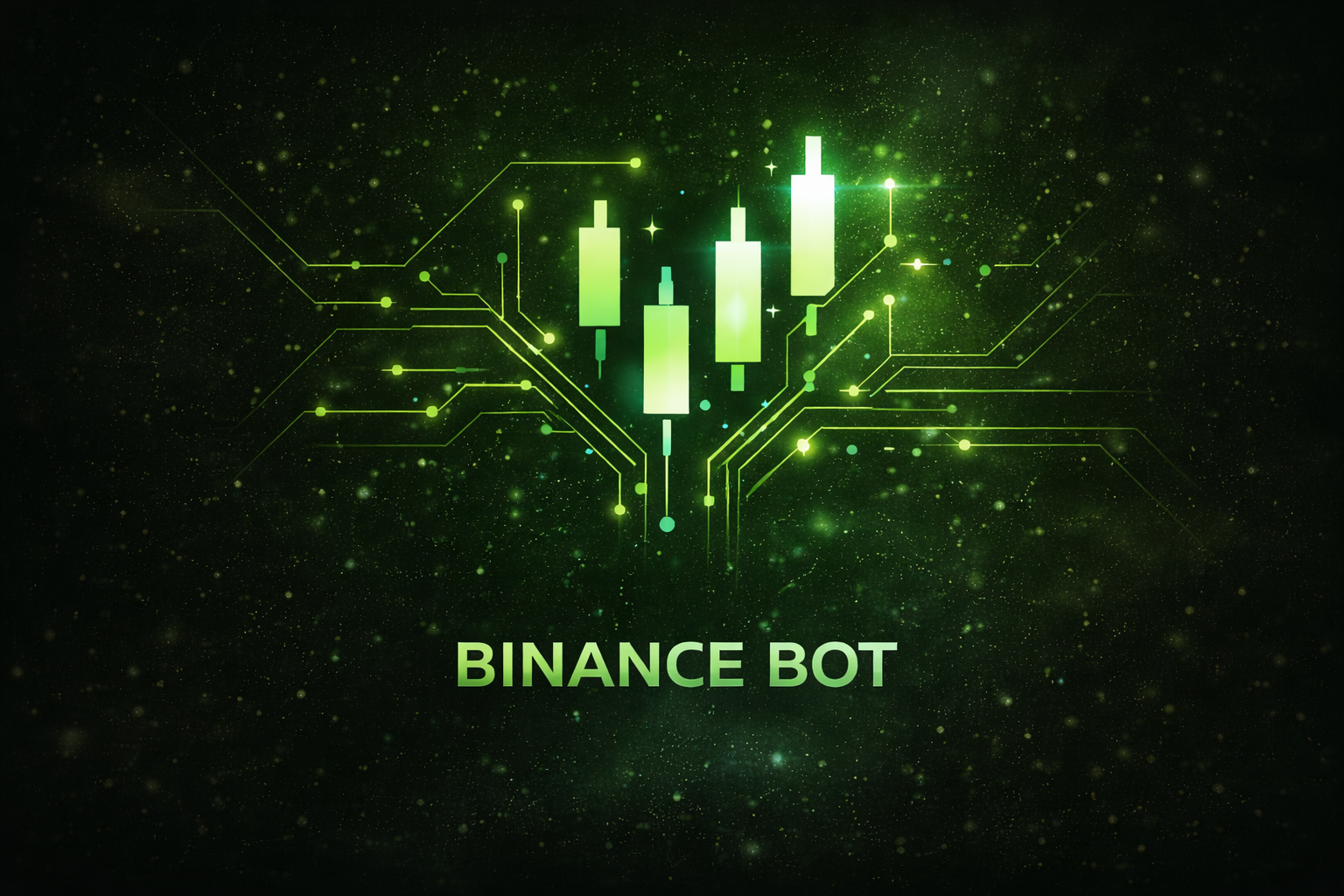 BINANCE BOT