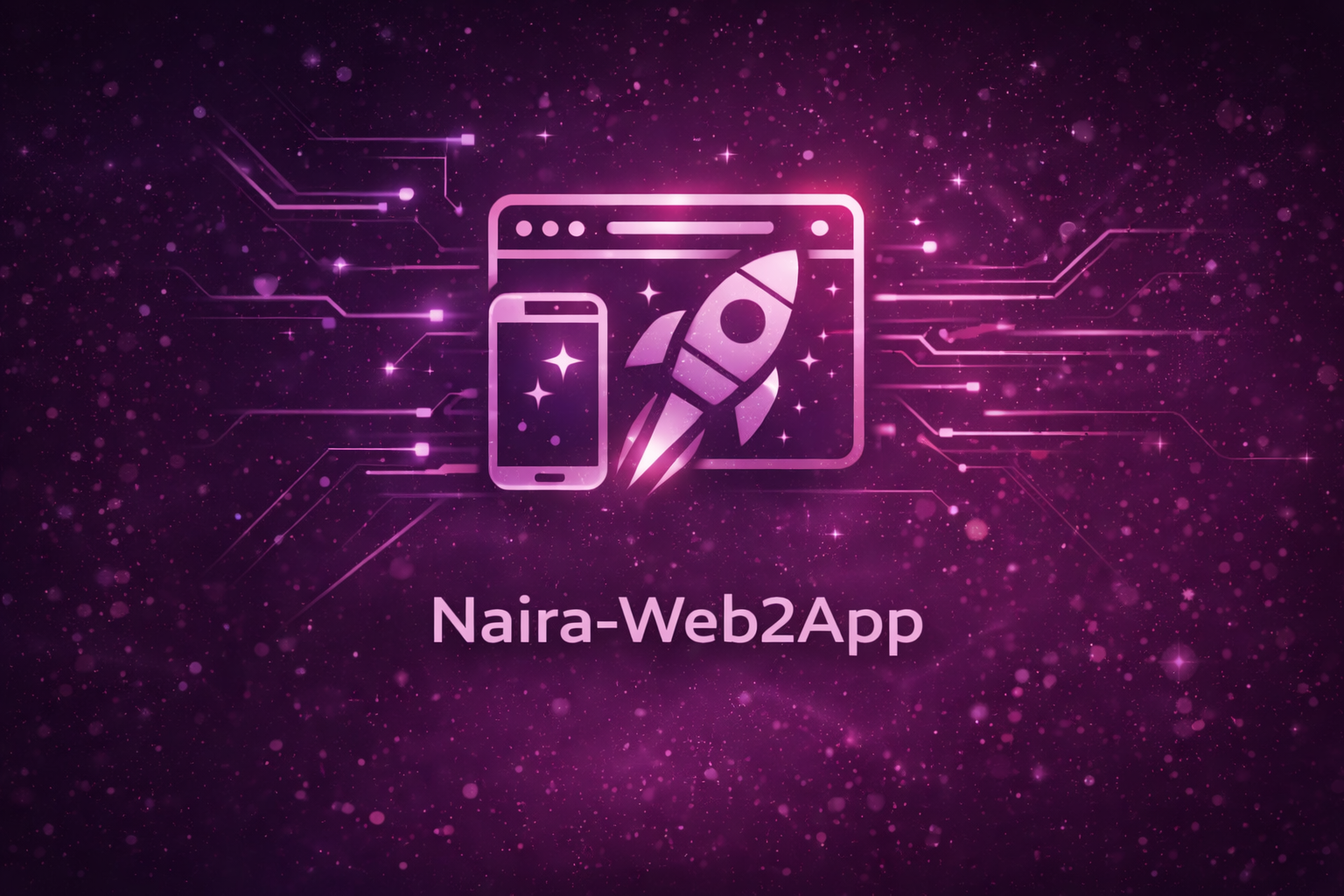 Naira-Web2App